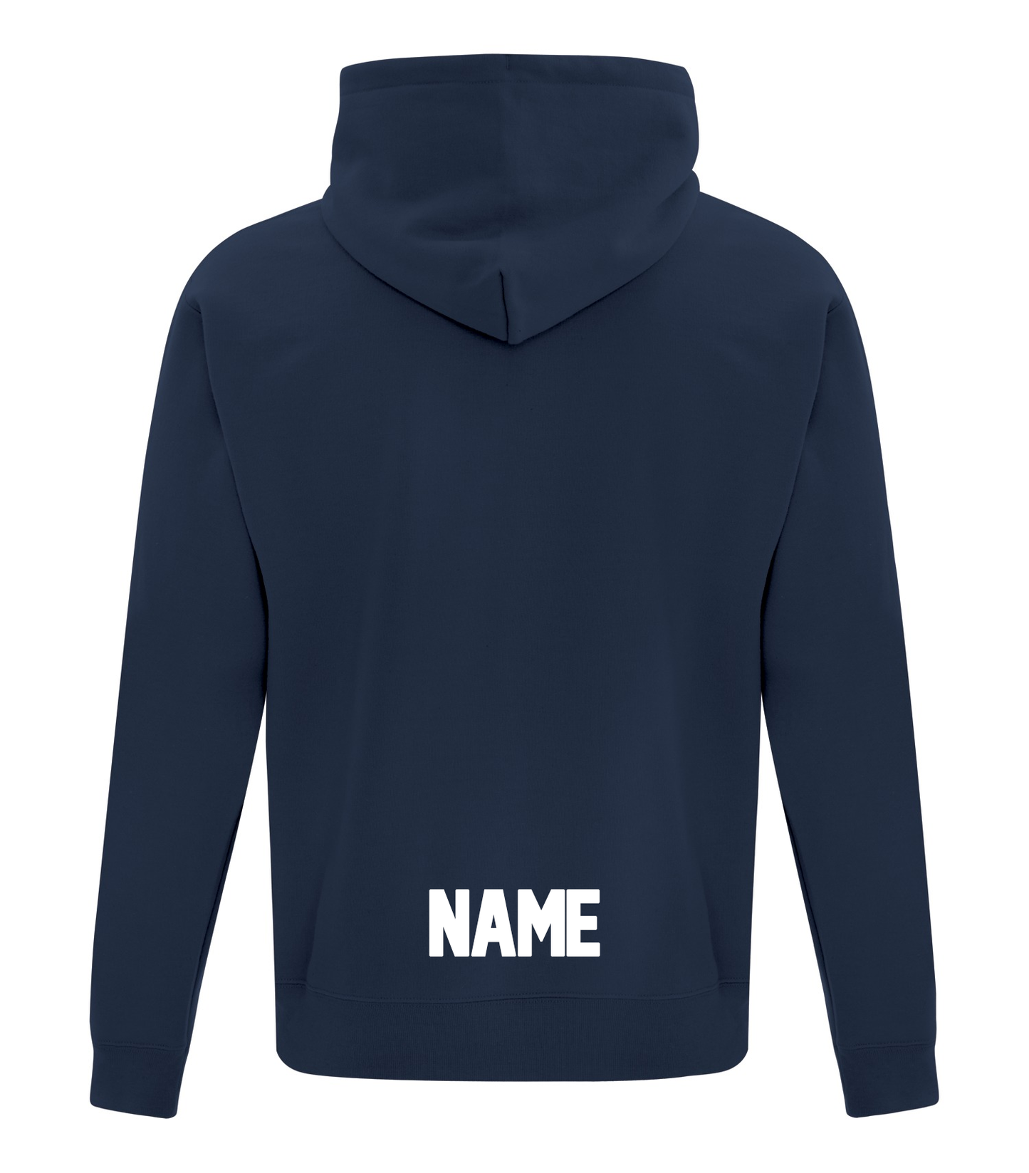COTTON HOODIE