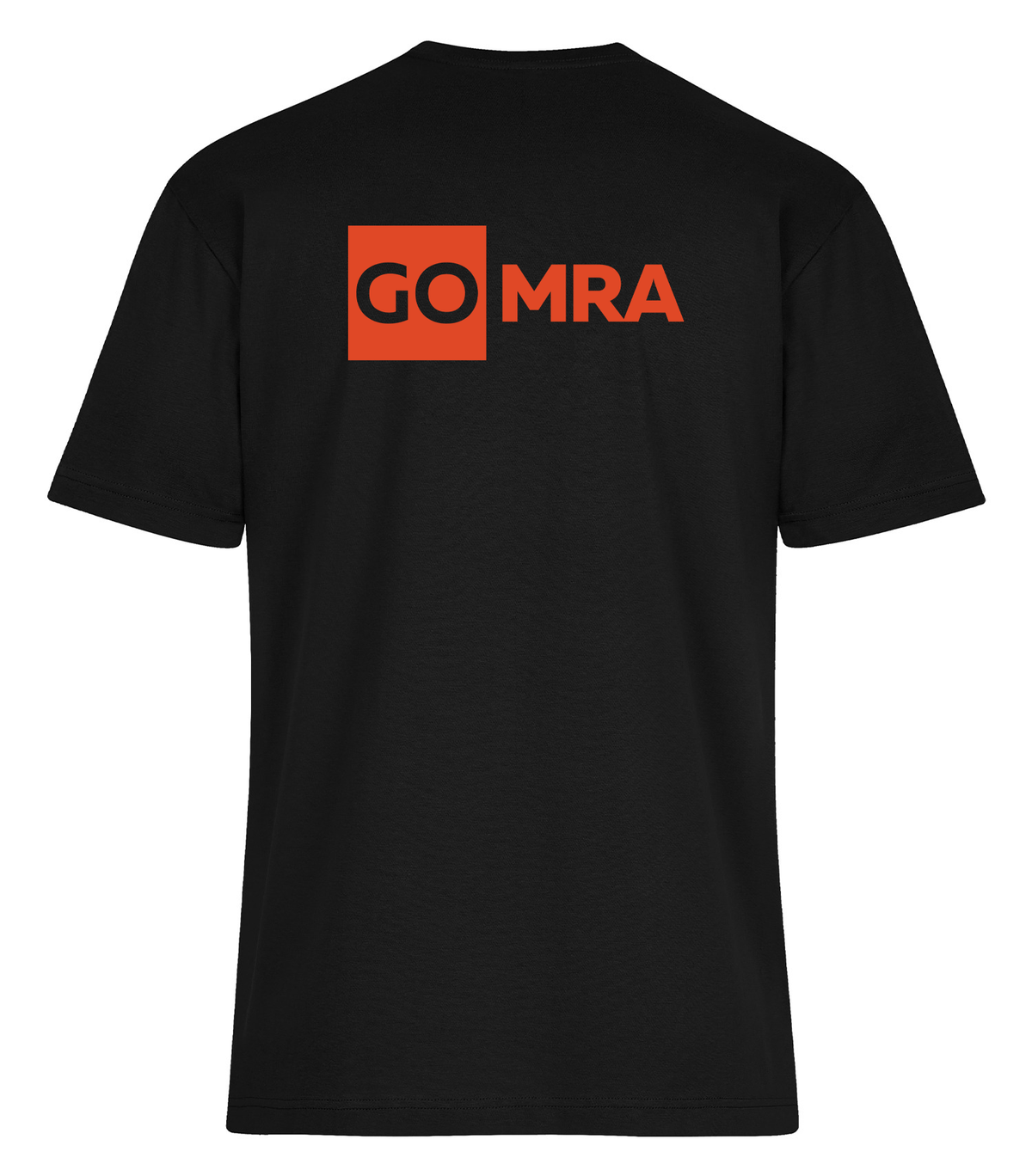 SHORT SLEEVE TEE | GO MRA