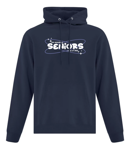 PULLOVER HOODIE | TVA GRAD