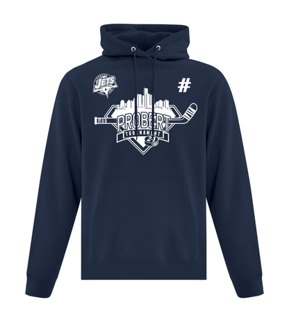 HOODIE | ILDERTON JETS