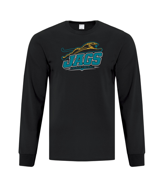 BASIC LONG SLEEVE TEE