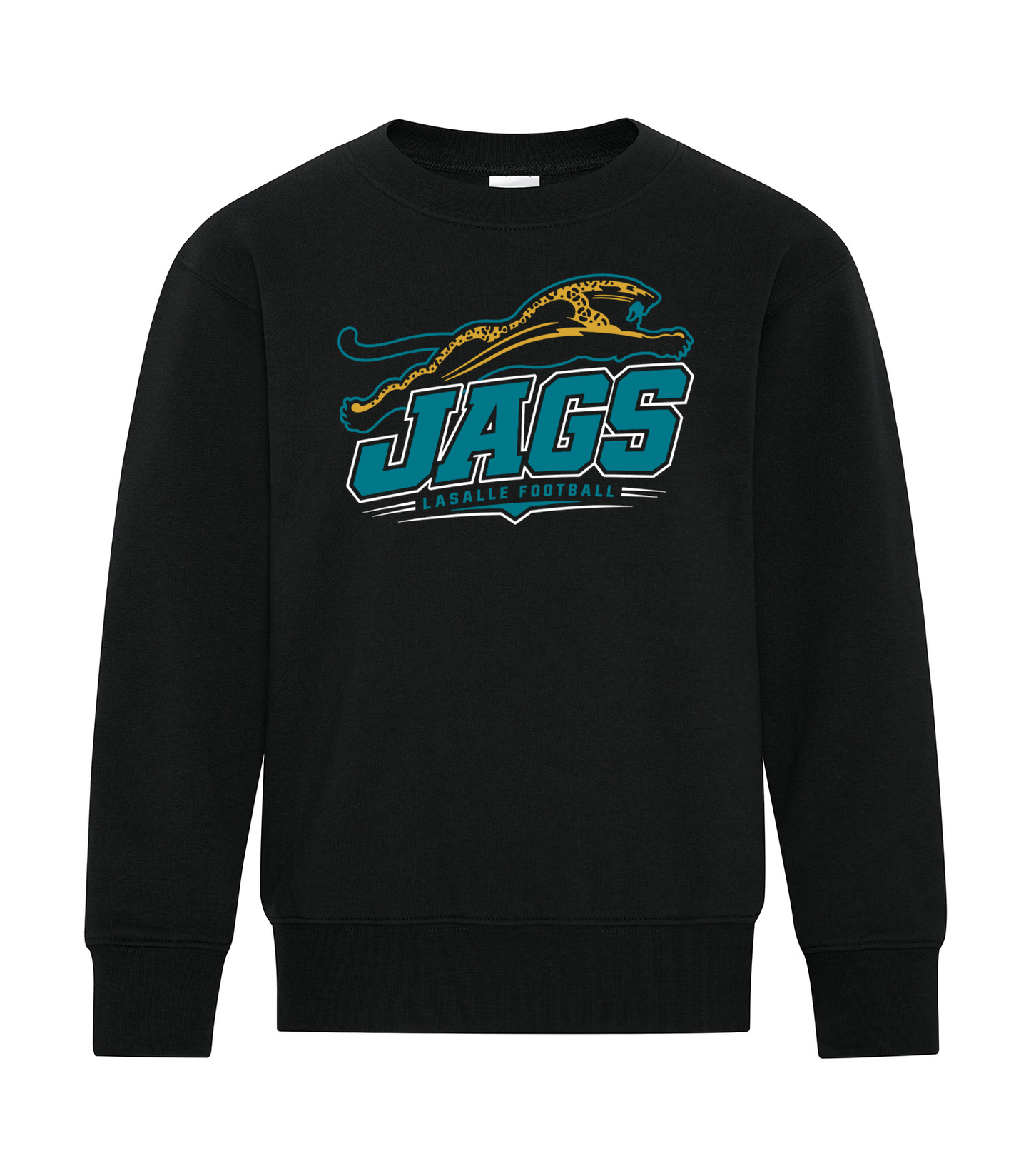 CREWNECK
