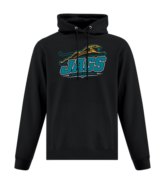 COTTON HOODIE