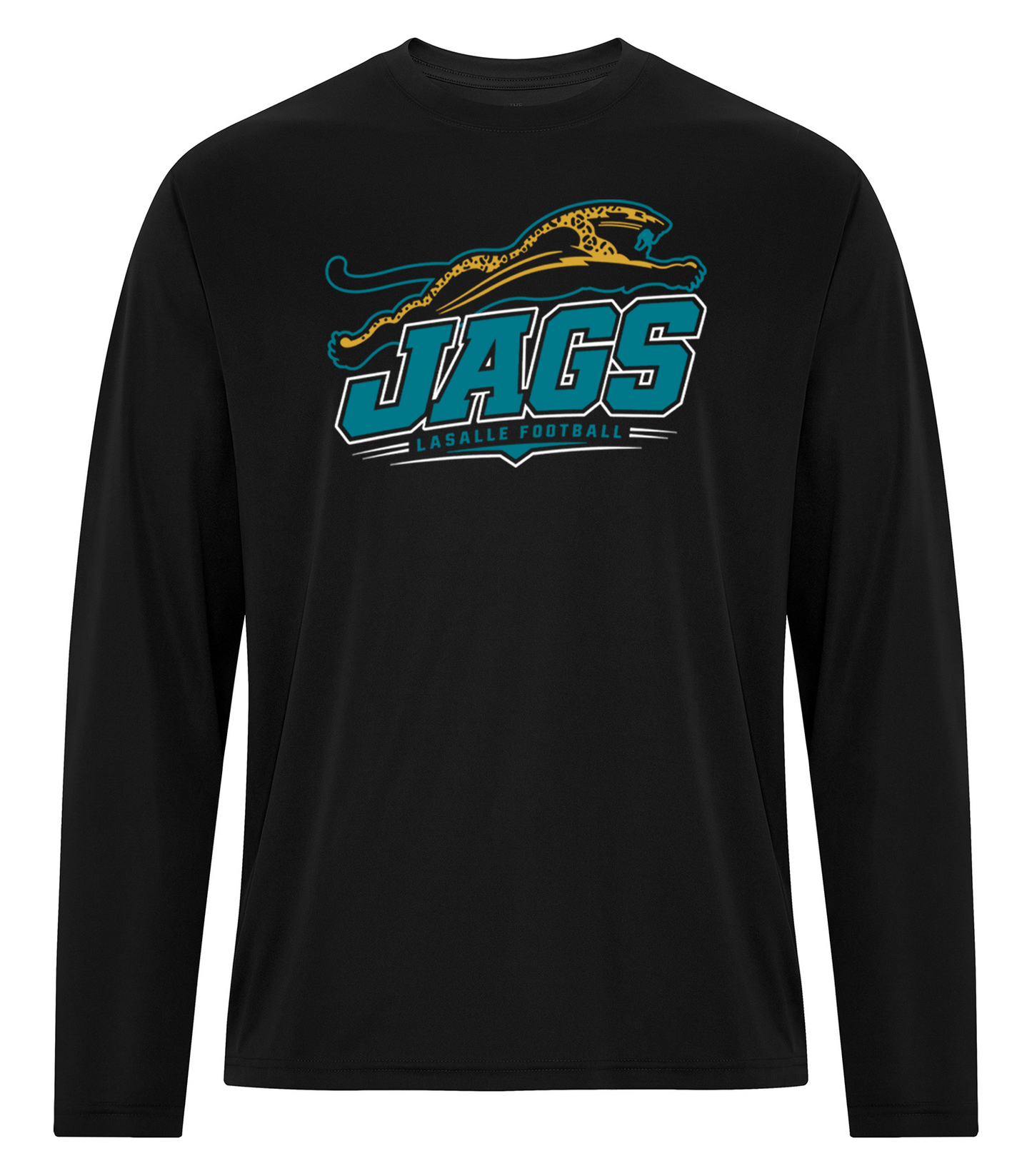 DRYFIT LONGSLEEVE TEE