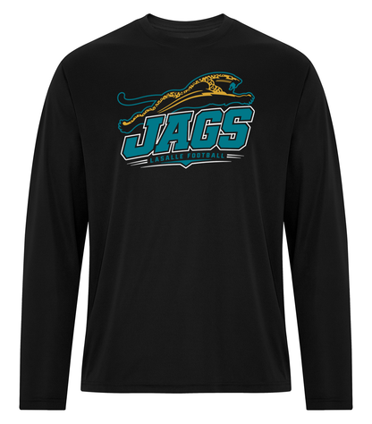 DRYFIT LONGSLEEVE TEE