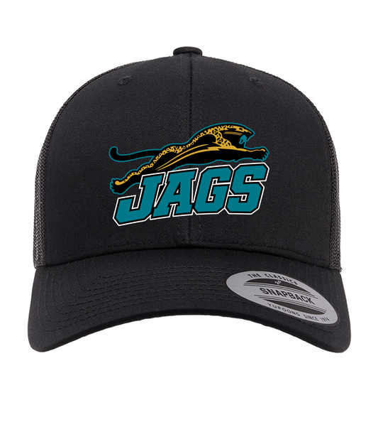 SNAPBACK HAT