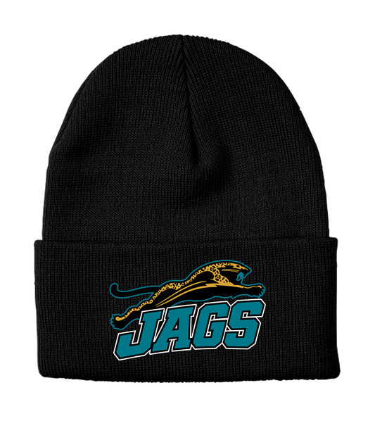 FOLD UP TOQUE