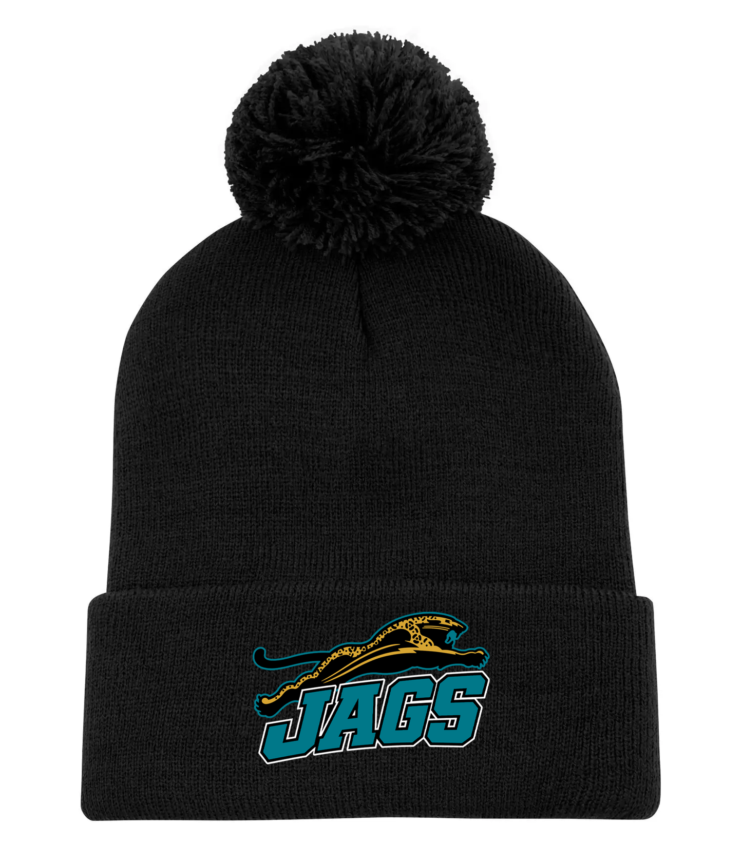 POM TOQUE