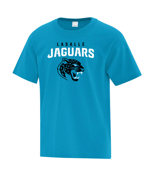 COLOUR RUSH TEE
