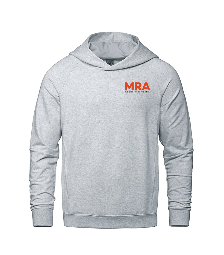 PERFORMANCE HOODIE