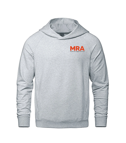 PERFORMANCE HOODIE