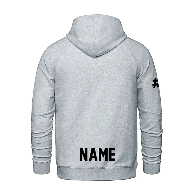 HERITAGE 54 JETSETTER HOODIE