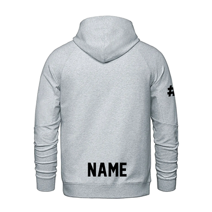 HERITAGE 54 JETSETTER HOODIE