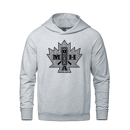 HERITAGE 54 JETSETTER HOODIE