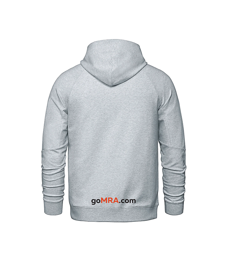 PERFORMANCE HOODIE
