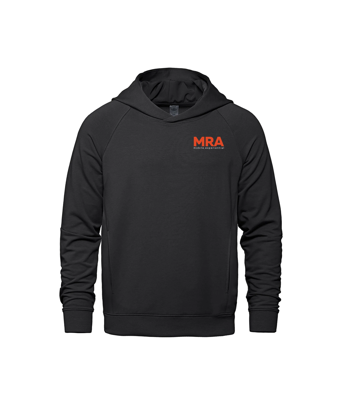 PERFORMANCE HOODIE