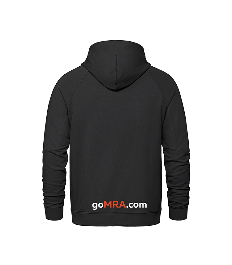 PERFORMANCE HOODIE