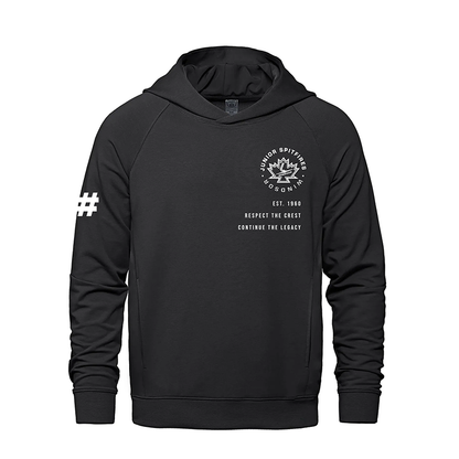 HERITAGE 54 JETSETTER HOODIE