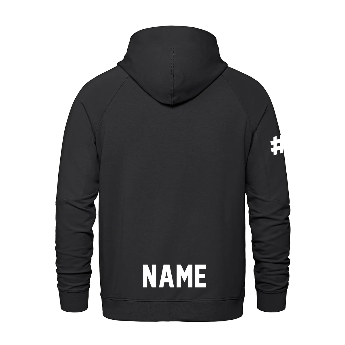 HERITAGE 54 JETSETTER HOODIE