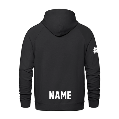 HERITAGE 54 JETSETTER HOODIE