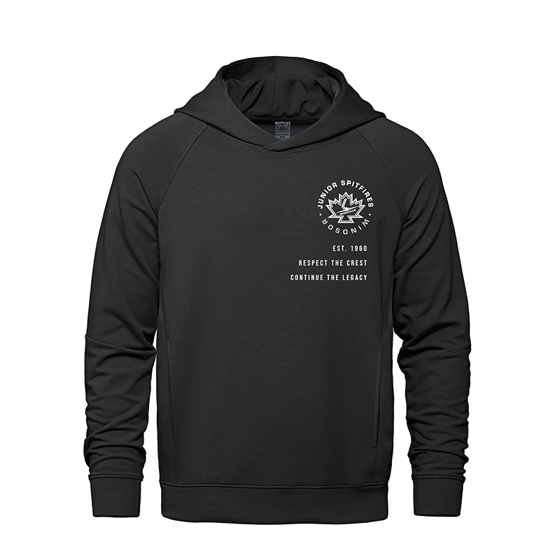 HERITAGE 54 JETSETTER HOODIE