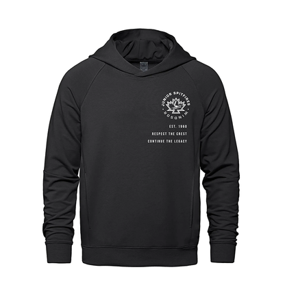HERITAGE 54 JETSETTER HOODIE