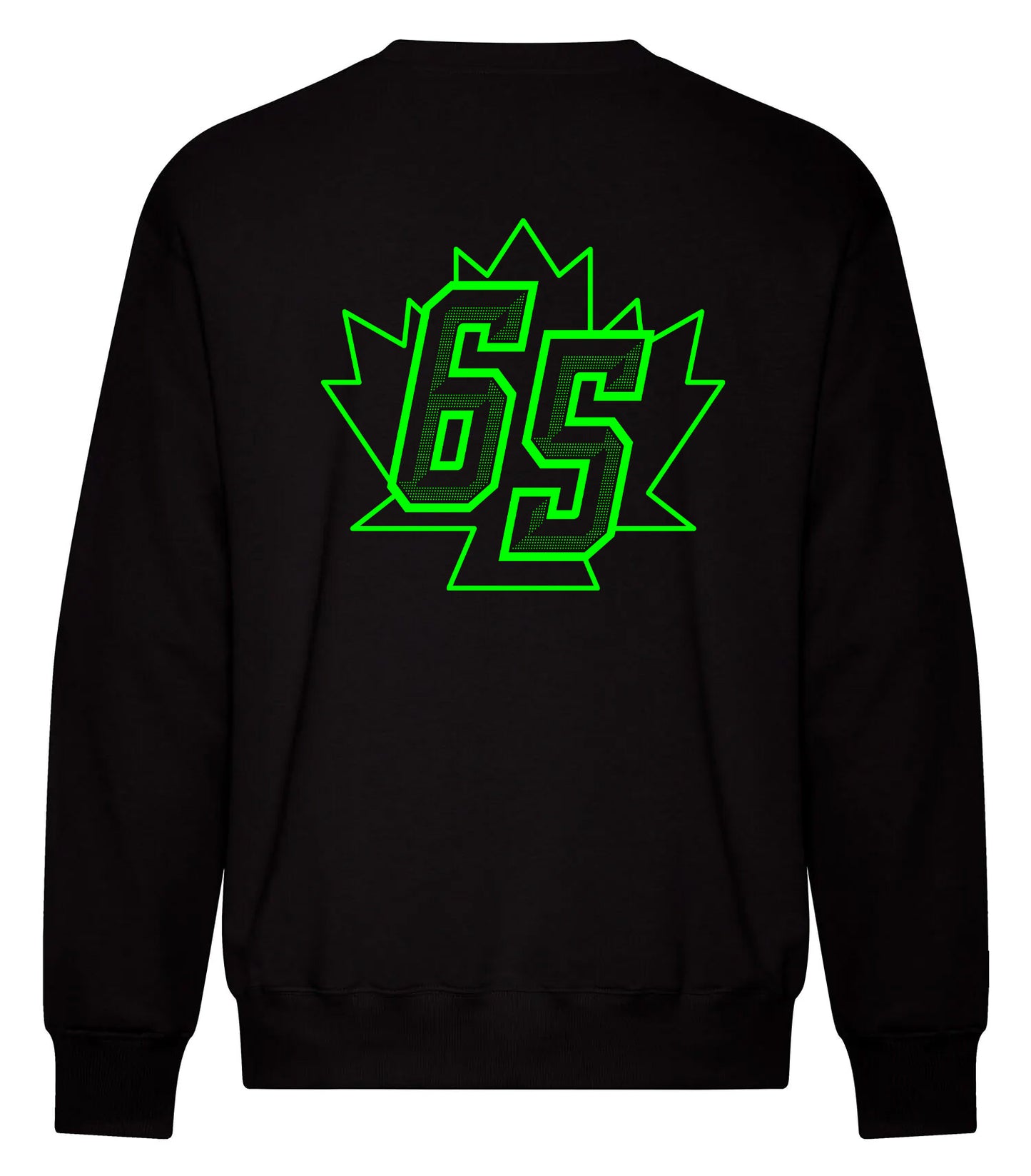 SOFTSTYLE CREWNECK