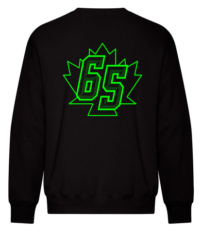SOFTSTYLE CREWNECK