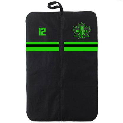 GARMENT BAG | LEGACY