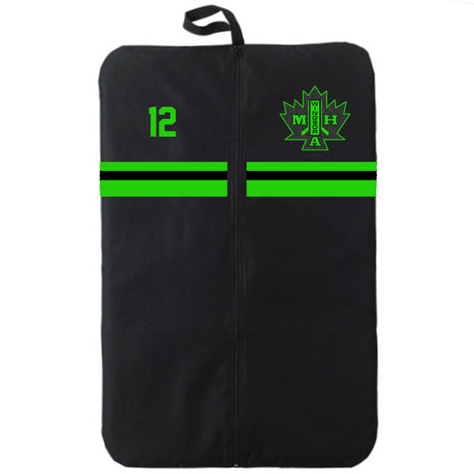 GARMENT BAG | LEGACY