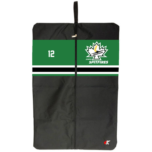 GARMENT BAG | CLASSIC