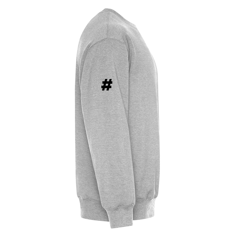 SOFTSTYLE CREWNECK