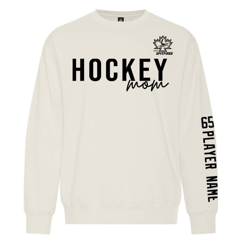 SOFTSTYLE CREWNECK
