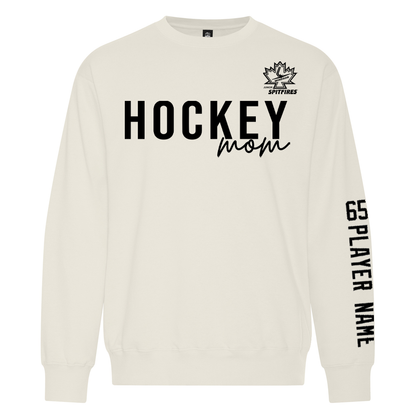 SOFTSTYLE CREWNECK