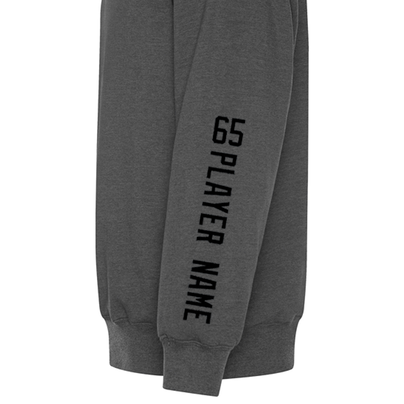 SOFTSTYLE CREWNECK