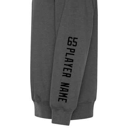 SOFTSTYLE CREWNECK