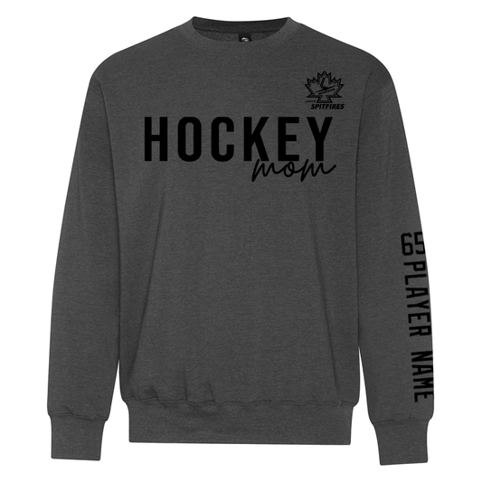 SOFTSTYLE CREWNECK