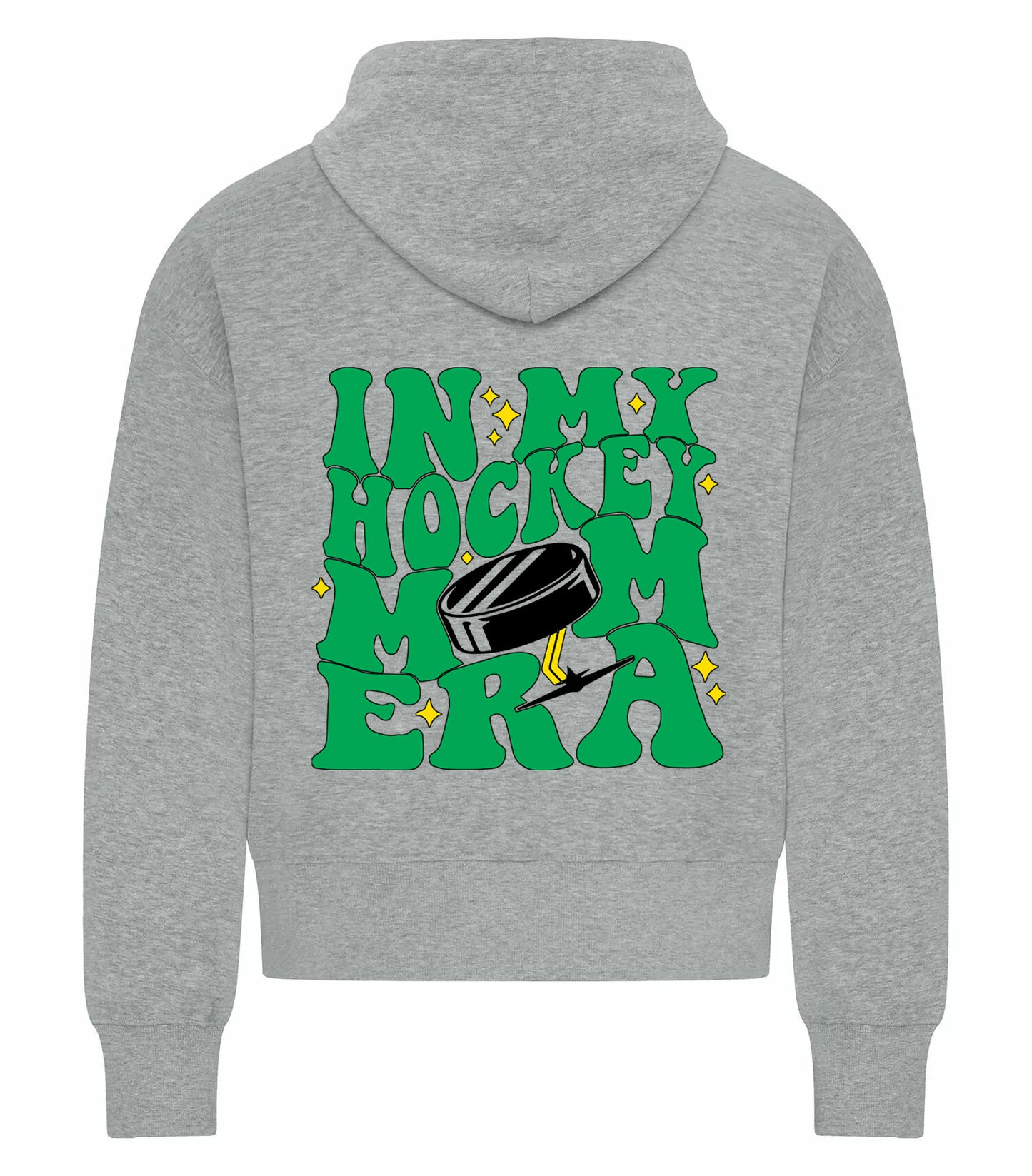 SOFTSTYLE LADIES' HOODIE