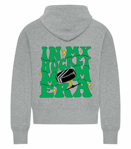 SOFTSTYLE LADIES' HOODIE