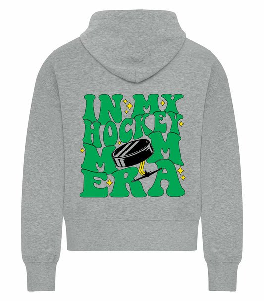 SOFTSTYLE LADIES' HOODIE