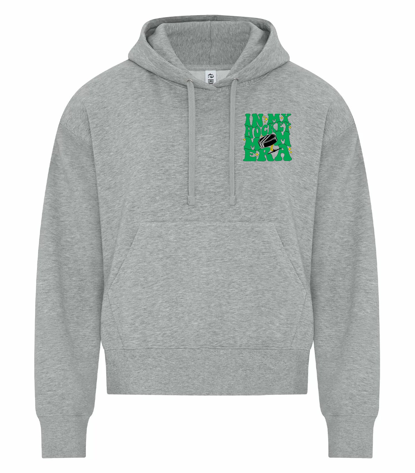 SOFTSTYLE LADIES' HOODIE