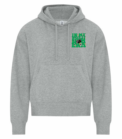 SOFTSTYLE LADIES' HOODIE