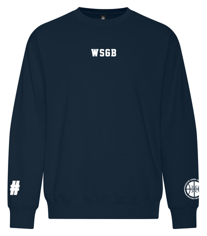 SOFTSTYLE CREWNECK