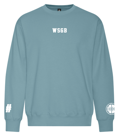 SOFTSTYLE CREWNECK