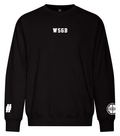 SOFTSTYLE CREWNECK
