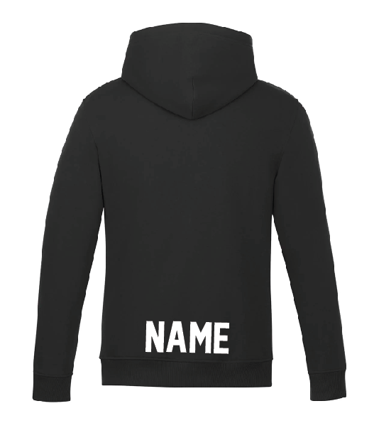 MIDWEIGHT HOODIE