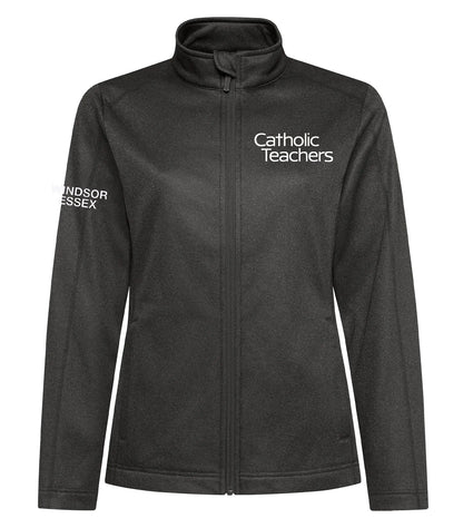 ESSENTIAL ZIP PERFORMANCE JACKET