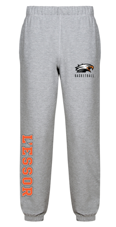 BASIC JOGGER | BASKETBALL