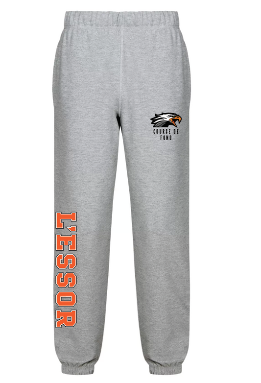 BASIC JOGGER | CDF