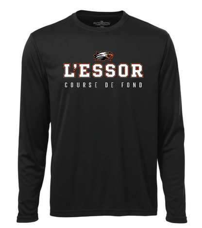 DRYFIT LONGSLEEVE | CDF